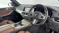 BMW X5 xDrive30d MHT M Sport 5dr Auto Diesel Estate